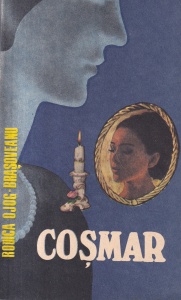 Rodica Ojog-Brasoveanu - Cosmar