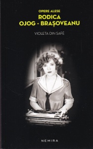 Rodica Ojog-Brasoveanu - Violeta din Safe