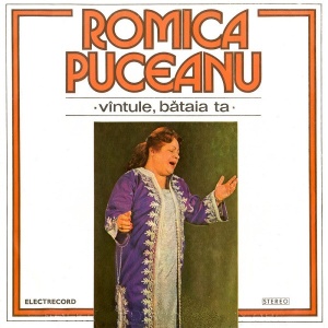 Romica Puceanu – Vantule, bataia ta