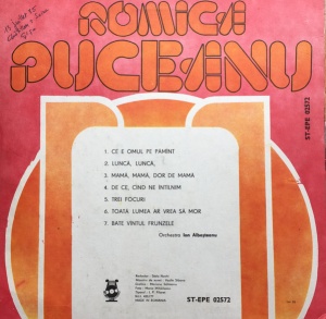 Romica Puceanu - Img 2
