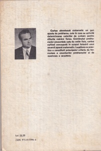 Romulus Sfichi - Probleme de limita si extrem in fizica - Img 2