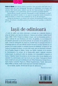 Rudolf Sutu - Iasii de odinioara - Img 2