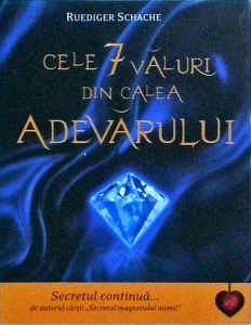 Ruediger Schache - Cele 7 valuri din calea adevarului