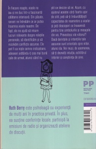 Ruth Berry - Intalnirea cu visele. Cum sa-ti intelegi visele si sa le povestesti pentru dezvoltarea personala - Img 2