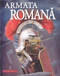 Ruth Brocklehurst - Armata romana