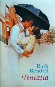 Ruth Rendell - Tentatia