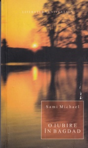 Sami Michael - O iubire in Bagdad