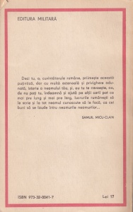 Samuil Micu, Gheorghe Sincai si Petru Maior - Despre vechimea si continuitatea romanilor - Img 2
