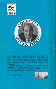 San-Antonio - Strada cadavrelor - Img 2