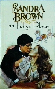 Sandra Brown - 22 Indigo Place