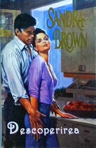 Sandra Brown - Descoperirea (1994)