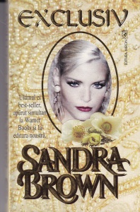 Sandra Brown - Exclusiv (1996)