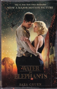 Sara Gruen - Water for Elephants