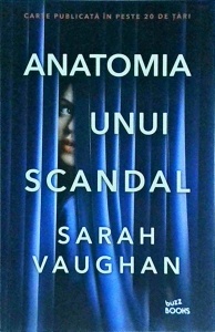 Sarah Vaughan - Anatomia unui scandal