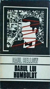 Saul Bellow - Darul lui Humboldt (1992)