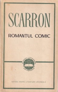 Scarron - Romantul comic