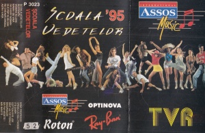 Scoala Vedetelor – '95 - Img 2
