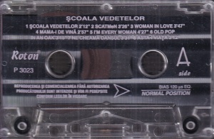 Scoala Vedetelor – '95 - Img 4