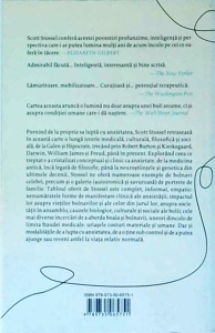 Scott Stossel - Anxietatea - Img 2