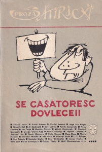 Se casatoresc dovleceii. Proza Satirica