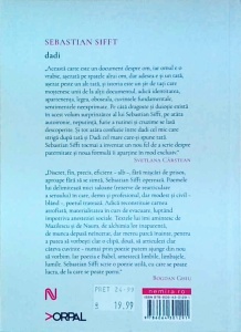 Sebastian Sifft - Dadi - Img 2