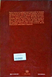 Sfantul Augustin - Confesiuni. Editie bilingva latina - romana - Img 2