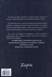 Sfantul Luca al Crimeei - Predici - Img 2