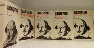 Shakespeare – Opere, 7 volume (editie critica) - Img 2