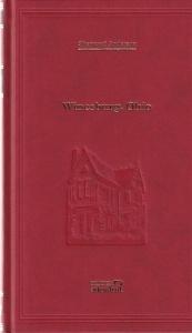 Sherwood Anderson - Winesburg, Ohio