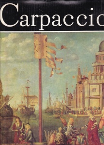 Simona Varzaru - Carpaccio
