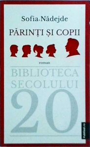 Sofia Nadejde - Parinti si copii - Img 1