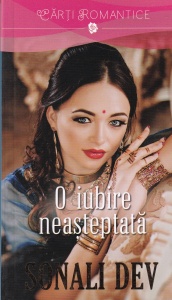 Sonali Dev - O iubire neasteptata