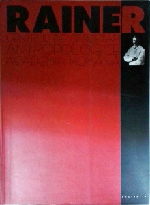 Sorin Dumitrescu, Matei Stircea Craciun - Rainer. Centrul de cercetari antropologice