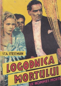 Sta. Steeman - Logodnica mortului