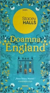 Stacey Halls - Doamna England