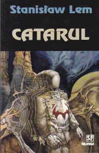 Stanislaw Lem - Catarul