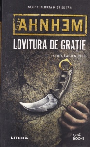 Stefan Ahnhem - Lovitura de gratie