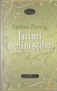 Stefan Zweig - Inimi nelinistite