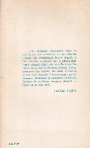 Stefan Zweig - Orele astrale ale omenirii. Miniaturi istorice - Img 2