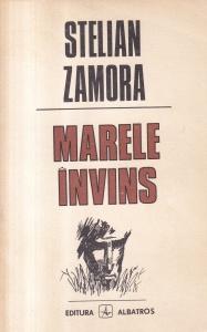 Stelian Zamora - Marele invins