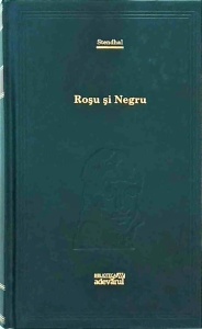 Stendhal - Rosu si negru (2009)