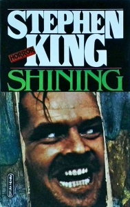 Stephen King - Shining
