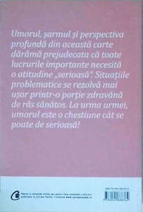 Steve Rizzo - Aduna-ti fortele! Cum sa gandesti, sa razi si sa te bucuri de drumul tau catre succes - Img 2