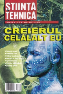 Stiinta si Tehnica, nr. 6, iunie 2007