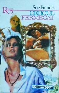 Sue Francis - Cercul fermecat