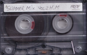 Summer mix vol. 2/2000 - Img 3