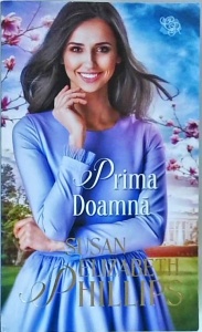 Susan Elizabeth Phillips - Prima Doamna