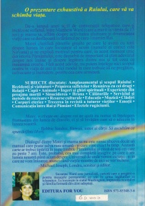 Suzanne Ward - Matei, vorbeste-mi despre rai. O relatare directa despre viata de dincolo, volumul 1. - Img 2