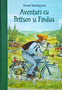 Sven Nordqvist - Aventuri cu Pettson si Findus - Img 1
