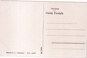 Techirghiol. Eforia. Plaja noua (necirculata) - Img 2